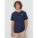 The North Face Evolution Simple Dome summit navy