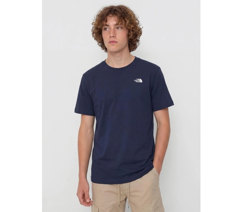 The North Face Evolution Simple Dome summit navy