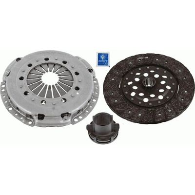 Sada spojky SACHS 3000 832 501