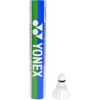 YONEX AS 10 Badminton Shuttlecocks - White