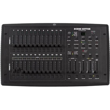 Image 1 of ADJ Scene Setter 24