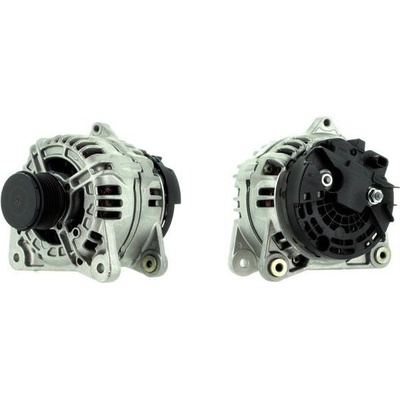 Alternátor Renault Clio 1.5 dCi, Bosch 0124425037, 7701476812