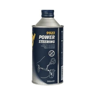 Mannol Power Steering 300 ml – Sleviste.cz