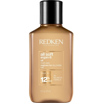 Redken All Soft Argan-6 Oil 90 ml