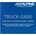 Alpine TRUCK-G800