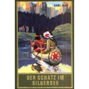 Der Schatz im Silbersee | Karl May (2007)