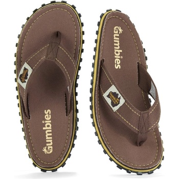 Gumbies Classic Brown Размер на обувките (ЕС): 37 / Цвят: кафяв