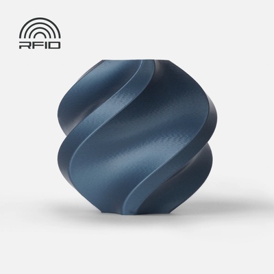 Bambu Lab PLA Metal Cobalt Blue Metallic 1,75 mm; 1 kg