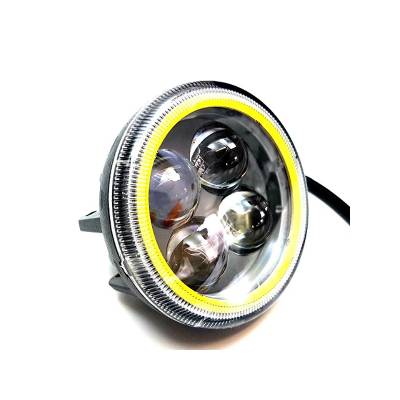 Led халоген, кръгъл 20w 8331