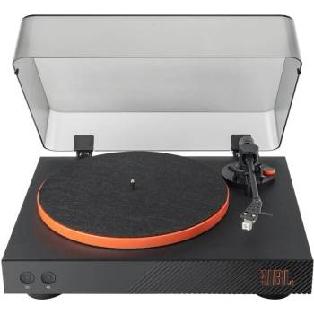 JBL Spinner Black (JBL-SPINNER-BLK)