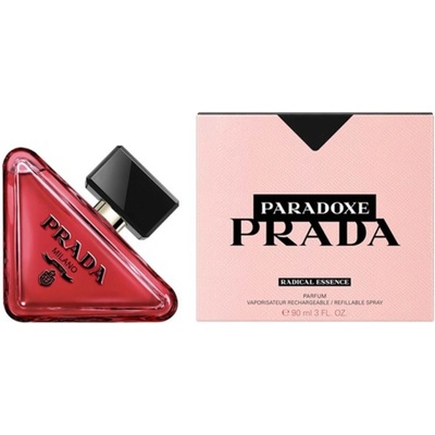 Prada Paradoxe Radical Essence parfum unisex 90 ml