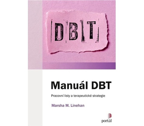 Manuál DBT