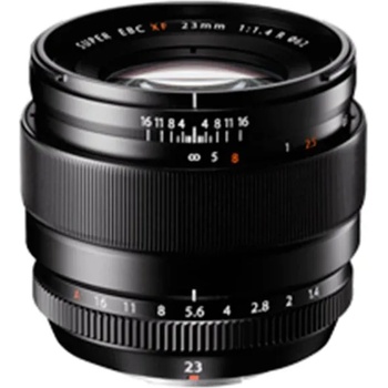 Image 1 of Fujifilm Fujinon XF 23mm f/2 R WR (16523171)