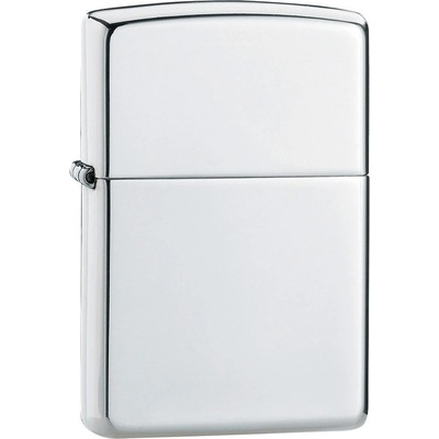 Zippo Armor High Polish Sterling Silver 28020