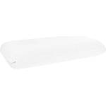 Pure Line Home Охлаждаща възглавница с гел мемори пяна Gel Memory Balance, 60 x 40 x 13 см, бяла