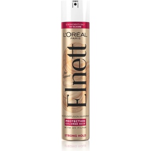 L'Oréal Elnett лак за коса за боядисана коса 300ml