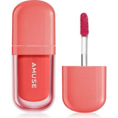 Amuse Bebe Tint Hydratační tint na rty 05 Nude Pumpkin 3,8 g