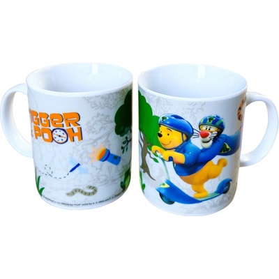 Disney Hrnček porcelán 320 ml