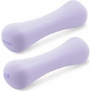 Spokey BONE Sada neoprenových činek 2 x 0,5 kg