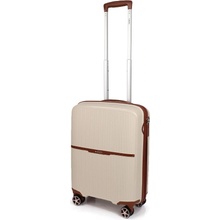 Dielle S PP STRIPE béžová 38 L