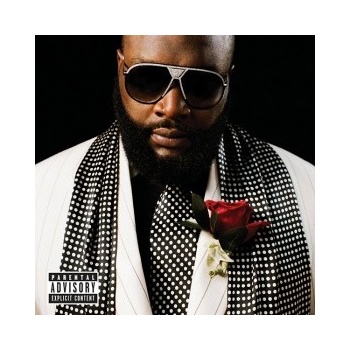 ROSS RICK: DEEPER THAN RAP, CD