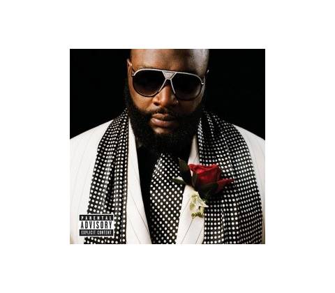 ROSS RICK: DEEPER THAN RAP, CD