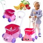 TECHNOK Shopping trolley kitten TechNok 7587 p4