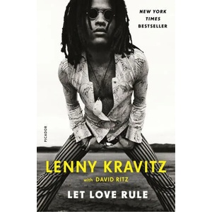 Let Love Rule | David Ritz (ISBN: 9781250813886)