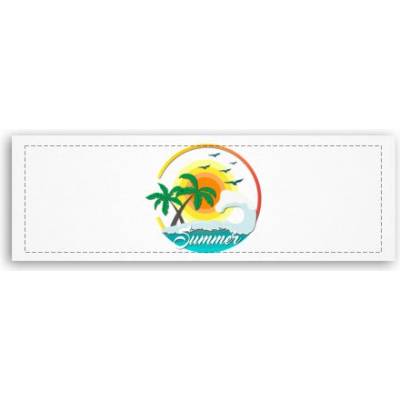 Fotoobraz 150x55 cm panorama Summer