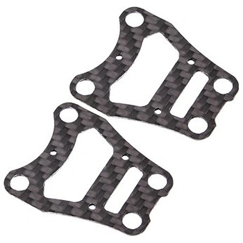 Runner 250: Camera Fixed Plate