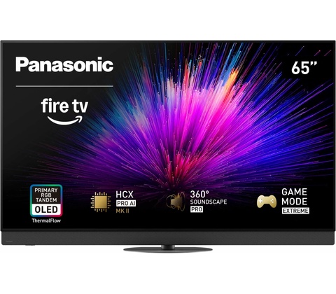 Panasonic TV-65Z95BEG