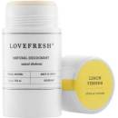 Lovefresh Natural deostick Lemon Verbena 106 ml