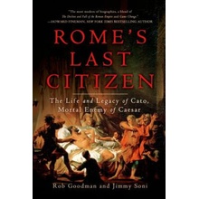 Rome's Last Citizen Paperback