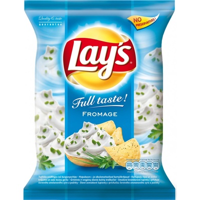 Lay's Fromage 60 g