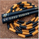 EliteSRS Do hard things