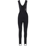 Bioracer Дамски клин за колоездене Bioracer Women's Icon Tempest Bibtights Cycling bottoms - Black - размер XL (155-1331-0115)