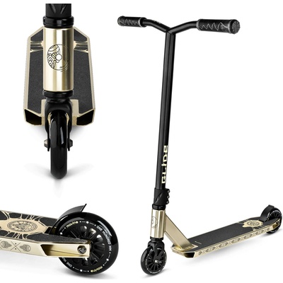 Movino Glide golden spirit