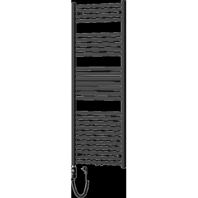 Mexen Hades W104-1500-600-2900-70 1500 mm x 600 mm černý
