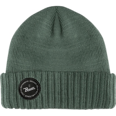 Bauer kulich Knit Patch Toque Sr