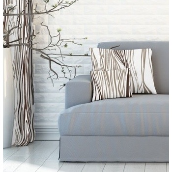 Interie Adriano 34139/107 Oxford 40 x 40 cm