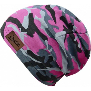 Drexiss čepice MASKÁČ III