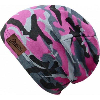 Drexiss čepice MASKÁČ III