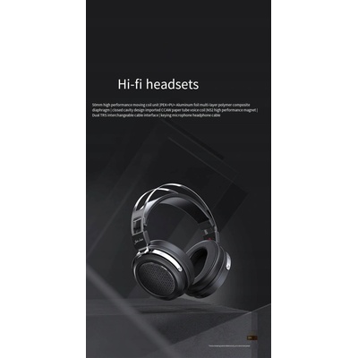 FiiO JT1