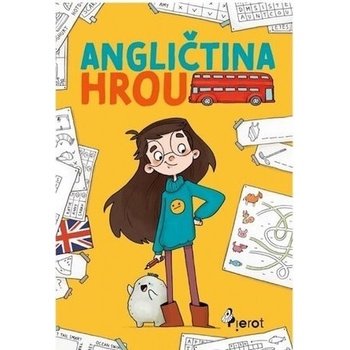 Angličtina hrou