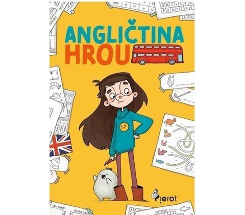 Angličtina hrou