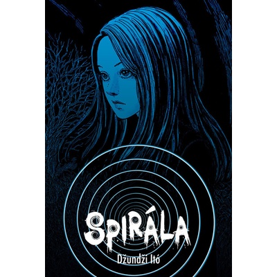 Spirála