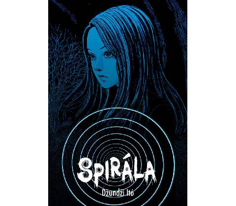 Spirála