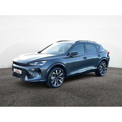 Cupra Formentor eTSI DSG 110 kW