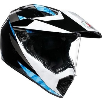 AGV AX-9 North