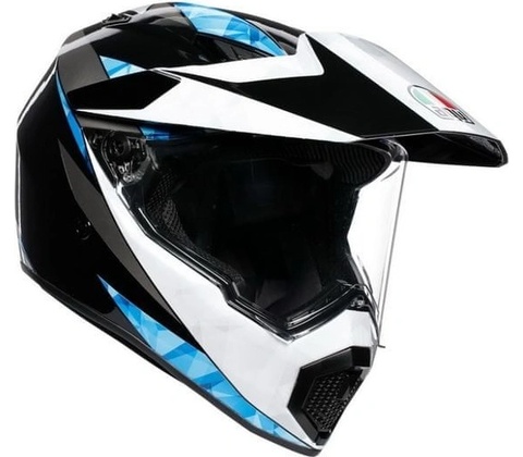 AGV AX-9 North